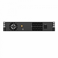 NJOY UPS Line Interactive Rackmount w/Display & AVR LI200CO-AZ01B : 2