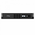 NJOY UPS Line Interactive Rackmount 1000VA w/Display & AVR LI100CO-AZ01B : 3
