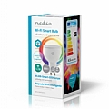 NEDIS WiFi Έξυπνη LED Λάμπα RGB Και Θερμό Λευκό GU10 4.5W 380lm WIFILC10WTGU10 : 3