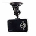 NEDIS DVR Καταγραφική Κάμερα 1MP Αυτοκινήτου (Dash Cam) 2.4