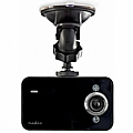 NEDIS DVR Καταγραφική Κάμερα 1MP Αυτοκινήτου (Dash Cam) 2.4