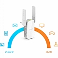 D-LINK AC1200 WiFi Range Extender DAP-1610 : 4