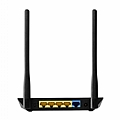 EDIMAX Δικτυακή Συσκευή 4σε1 Router/ Access Point/Range Extender/WISP 300Mbps BR-6428NS V5 : 3