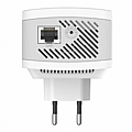 D-LINK Wireless AC1200 Plug-In Range Extender Με 2 Αναδιπλούμενες Κεραίες DAP-1620 : 2