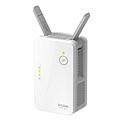 D-LINK Wireless AC1200 Plug-In Range Extender Με 2 Αναδιπλούμενες Κεραίες DAP-1620 : 1