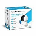 TP-Link IP WiFi Κάμερα Full HD 1080p Pan & Tilt Home Security Tapo C200 : 5