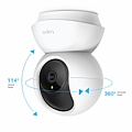 TP-Link IP WiFi Κάμερα Full HD 1080p Pan & Tilt Home Security Tapo C200 : 2