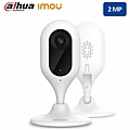 DAHUA IP WiFi IMOU Κάμερα 1080p 2.8mm IPC-C22 : 2