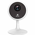 EZVIZ IP WiFi Κάμερα 2MP Full HD 1080p CS-C1C-D0-1D2WFR  : 1