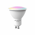 SHELLY DUO Wifi Έξυπνη LED Λάμπα GU10 RGB 5W 400lm RGBW : 1