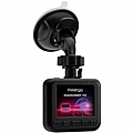 PRESTIGIO DVR Καταγραφική Κάμερα 2MP Αυτοκινήτου (Dash Cam) 2