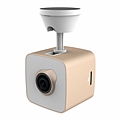 PRESTIGIO DVR Καταγραφική Κάμερα 2MP Αυτοκινήτου (Dash Cam) Cube 1.5