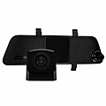 PRESTIGIO DVR Καταγραφική Κάμερα 12MP Αυτοκινήτου (Dash Cam) 6.86