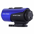 iON Cool iCam Sport Action Κάμερα Αδιάβροχη Ιδανική Για Παιδιά HD 720p Video S3000 : 1