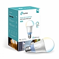 TP-LINK Wifi Έξυπνη LED Λάμπα Tunable Άσπρο Φως E27 10W 800lm LB120 : 2