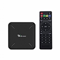 TANIX TX3 Mini 4K Android 7.1 Smart TV Box H.265 1GB RAM & 8GB Αποθηκευτικό Χώρο S905W : 1