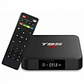 SUNVELL 4Κ T95 S1 Android 7.1 Smart TV IPTV Box 2GB RAM & 16GB Αποθηκευτικό Χώρο S905W : 1