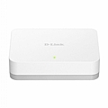 D-LINK 5-Θύρες Gigabit Easy Desktop Switch GO-SW-5G : 1