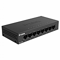 D-LINK 8-Θύρες Ethernet Unmanaged Desktop Switch DGS-108GL : 1