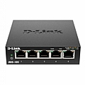 D-LINK 5-Θύρες Gigabit Ethernet Unmanaged Desktop Switch DGS-105 : 1