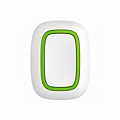AJAX Button Με Ενσωματωμένο LED Λευκό : 1