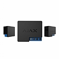 AJAX Wall Switch Ασύρματος Διακόπτης Με Μετρητή Κατανάλωσης : 1