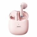 REMAX Ακουστικά Bluetooth Marshmallow Series Ροζ TWS-19 : 1