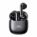 REMAX Bluetooth Headphones Marshmallow Series Black TWS-19 : 1