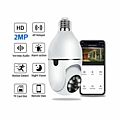 BS WiFi Camera Lamp E27 2MP : 3