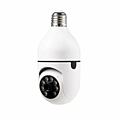BS WiFi Camera Lamp E27 2MP : 1