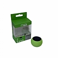 Mini Portable Bluetooth Speaker 3W Green : 1