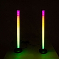 GloboStar DIGICOLUMN Σετ 2 LED RGB Επιτραπέζια Φωτιστικά Digital Pixel Symphony Bars 16W : 3