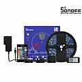 SONOFF L2 WiFi Smart RGB Σετ Ταινία LED 5m Αδιάβροχη IP65 : 1