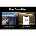 SONOFF L2 Lite WiFi Smart RGB Σετ Ταινία LED 5m  : 4