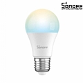 SONOFF WiFi & Bluetooth LED Λάμπα Ε27 Α60 9W Ψυχρό & Θερμό Φως B02-BL-A60 : 1