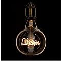 GloboStar LED Λάμπα DREAM Filament E27 G125 Γλόμπος 2.4W 99255 : 2