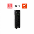 WiFi Μπουτονιέρα Μιας Κλήσης & Stand Alone Access Control Ιδανικό Για Διαμερίσματα Airbnb VControl 4-K : 1