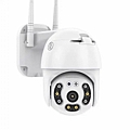 PTZ Smart WiFi 1080p Outdoor & Indoor IP66 Camera : 1