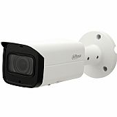 DAHUA 4K Starlight IR Bullet Κάμερα Σταθερού Φακού Με Ενσωματωμένο Μικρόφωνο HAC-HFW2802T-A-I8 : 1