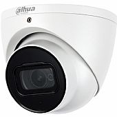 DAHUA Dome Κάμερα Starlight 2MP Varifocal Φακού Με Ενσωματωμένο Μικρόφωνο HAC-HDW2241T-Z-A-27135 : 1
