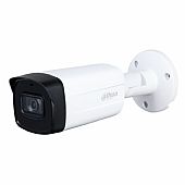 DAHUA Bullet Κάμερα 5ΜΡ Σταθερού Φακού HAC-HFW1500TH-I8-0360B-S2 : 1