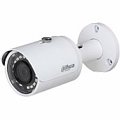 DAHUA IP Bullet Κάμερα 2ΜΡ Σταθερού Φακού IPC-HFW1230S-0280B-S5 : 1