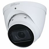 DAHUA IP Dome Κάμερα 5MP Varifocal Φακού IPC-HDW3541T-ZAS-27135 : 1