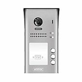 ARTEC Έγχρωμη Μπουτονιέρα 3 Κουδουνιών ZINC ALLOY Επίτοιχη DT-607/ID/S3 : 1