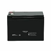 Μπαταρία Μόλυβδου 12V 7Ah DX-B12/7 : 1