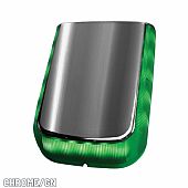 IRENE BASIC V2 CHROME Σειρήνα Εξωτερικού Χώρου 120-125dB LENS Σε 5 Διαφορετικά Χρώματα : 4