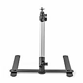 NEDIS Mini Αναδιπλούμενο Studio Φωτογράφισης 60x60cm SKT012WT : 3