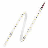 Εύκαμπτη Αυτοκόλλητη Ταινία LED Λευκό Φως IP20 5m 19.2W/1m LS20-00600 : 1