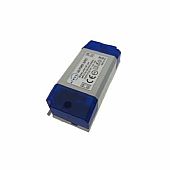Σταθεροποιημένο Τροφοδοτικό LED 12W 24V DC SP-02412 : 1