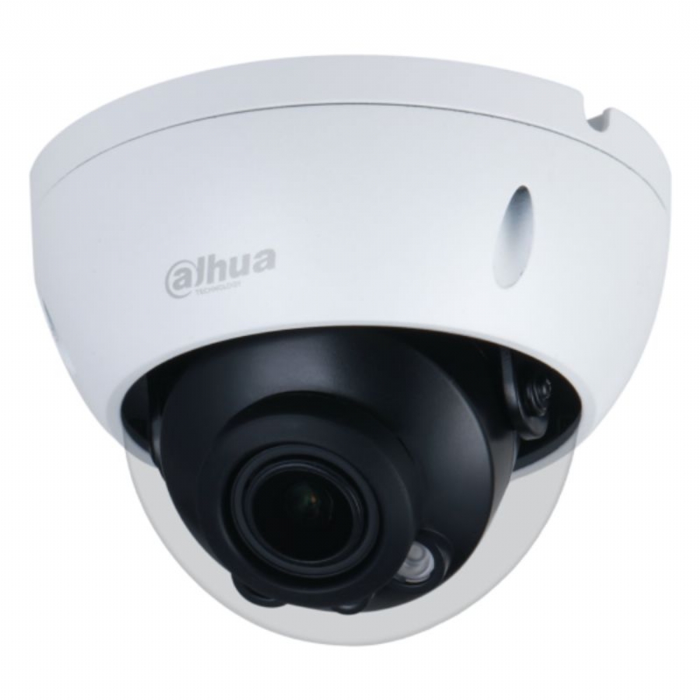 DAHUA IP Dome Κάμερα 8MP Varifocal Φακού IPC-HDBW2831R-ZAS-27135-S2